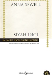Siyah İnci (A. Sewell)