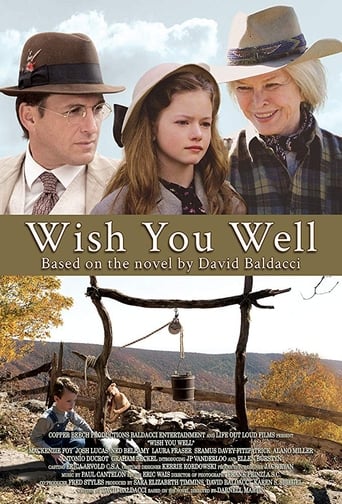 Wish You Well (2015)
