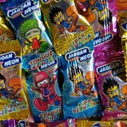 Permen Jadul Jagoan Neon