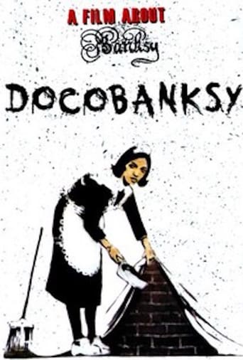Docobanksy (2014)