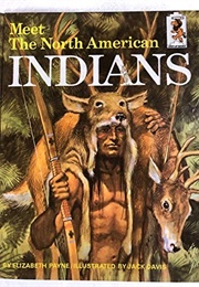 Meet the North American Indians (Payne)