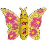 Storz Milk Chocolate Butterflies