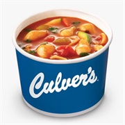 Tomato Florentine Soup