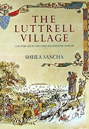 The Luttrell Village (Sheila Sancha)