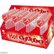 Hot Hearts