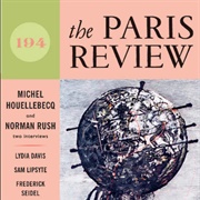 Paris Review