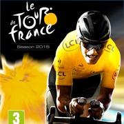 Tour De France 2015
