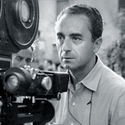 Michelangelo Antonioni
