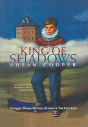 King of Shadows (Susan Cooper)