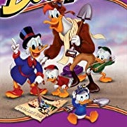 Duck Tales