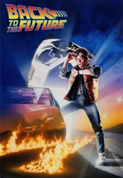Back to the Future (1985)