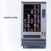 Stephen Duffy-Music in Colours