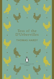 Tess of the D&#39;urbervilles (Thomas Hardy)
