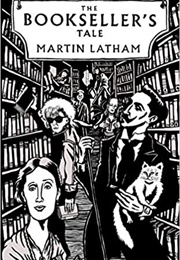 The Bookseller's Tale (Martin Latham)