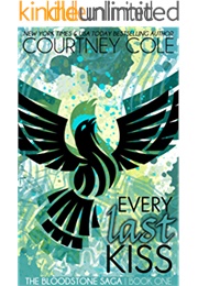 Every Last Kiss (Courtney Cole)