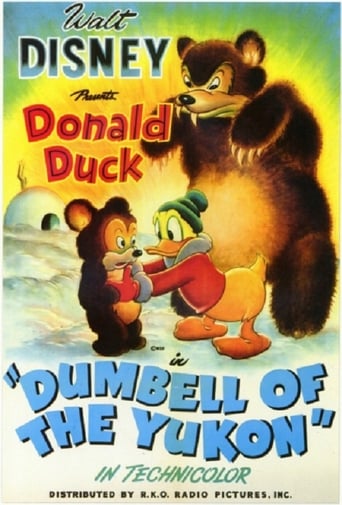 Dumbell of the Yukon (1946)