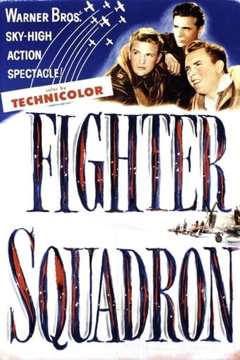 Fighter Squadron (1948)