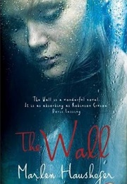 The Wall (Marlen Haushofer)
