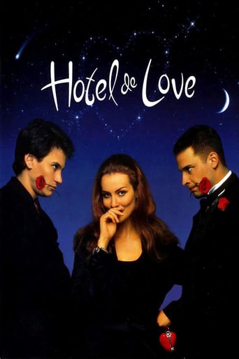 Hotel De Love (1996)