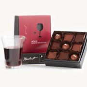 Recchiuti Red Wine Pairing Collection