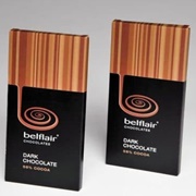 Belflair Dark Chocolate 56%