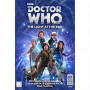 The Light at the End