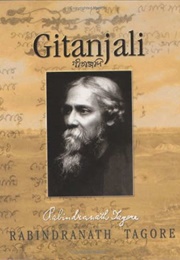 The Ideal One (Rabindranath Tagore)