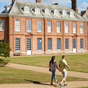 Felbrigg Hall, Gardens and Estate, Norwich