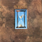 Styx - Edge of the Century