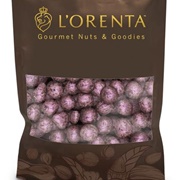 L'orenta Sparkling Rose Cordials