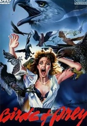 Birds of Prey (1987)