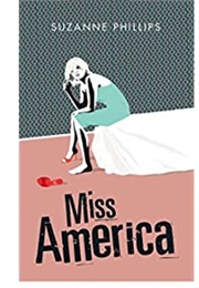 Miss America (Suzanne Phillips)