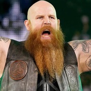 Erick Rowan