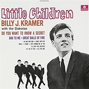 Billy J. Kramer With the Dakotas - Little Children