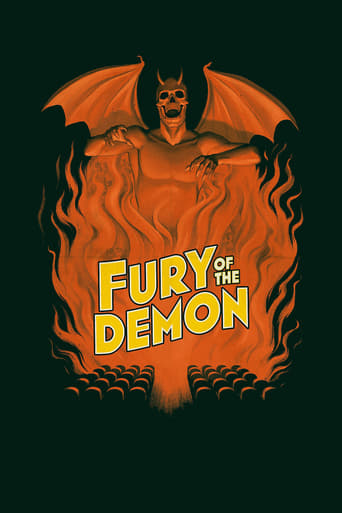 Fury of the Demon (2016)