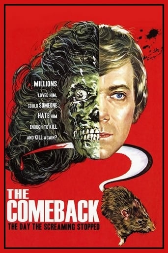 The Comeback (1978)