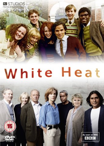 White Heat (2012)