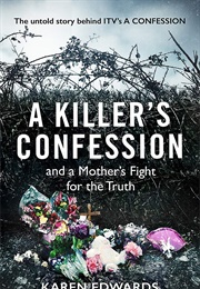 A Killer's Confession (Karen Edwards)