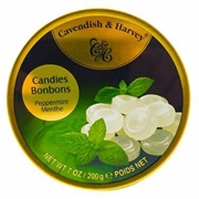 Cavendish & Harvey Peppermint Bonbons