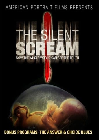 The Silent Scream (1984)