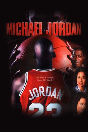 Michael Jordan: An American Hero (1999)