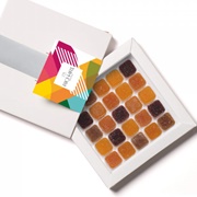 Richart French Pates De Fruits