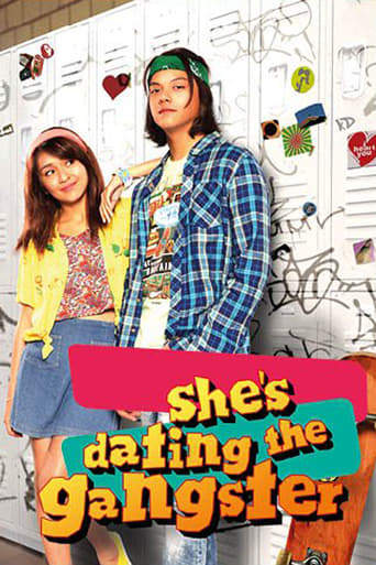 She&#39;s Dating the Gangster (2014)