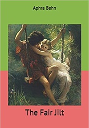The Fair Jilt (Aphra Behn)