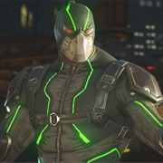 Bane (Fred Tatasciore Injustice 2)