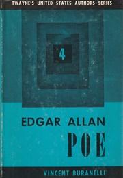 Edgar Allan Poe (Vincent Buranelli)