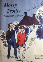 Mossy Trotter (Elizabeth Taylor)