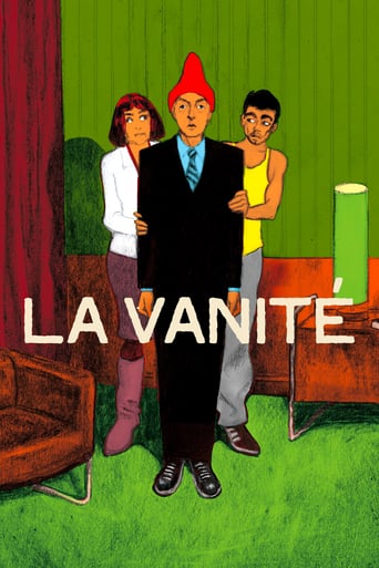 La Vanité (2015)