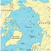 Arctic Ocean