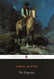 The Virginian (Owen Wister)